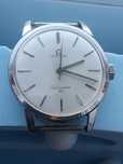 Zegarek męski Omega seamaster 30
