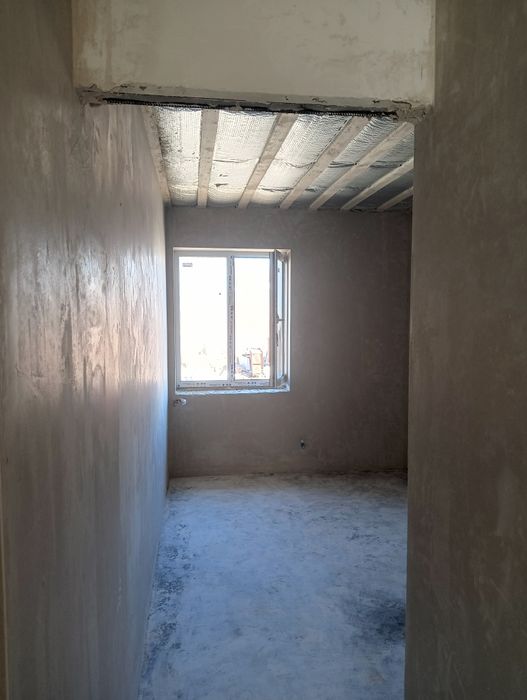 Штукатурні послуги