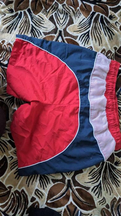 Спортивні шорти URB