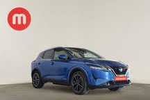 Nissan Qashqai 1.5 e-Power Tekna