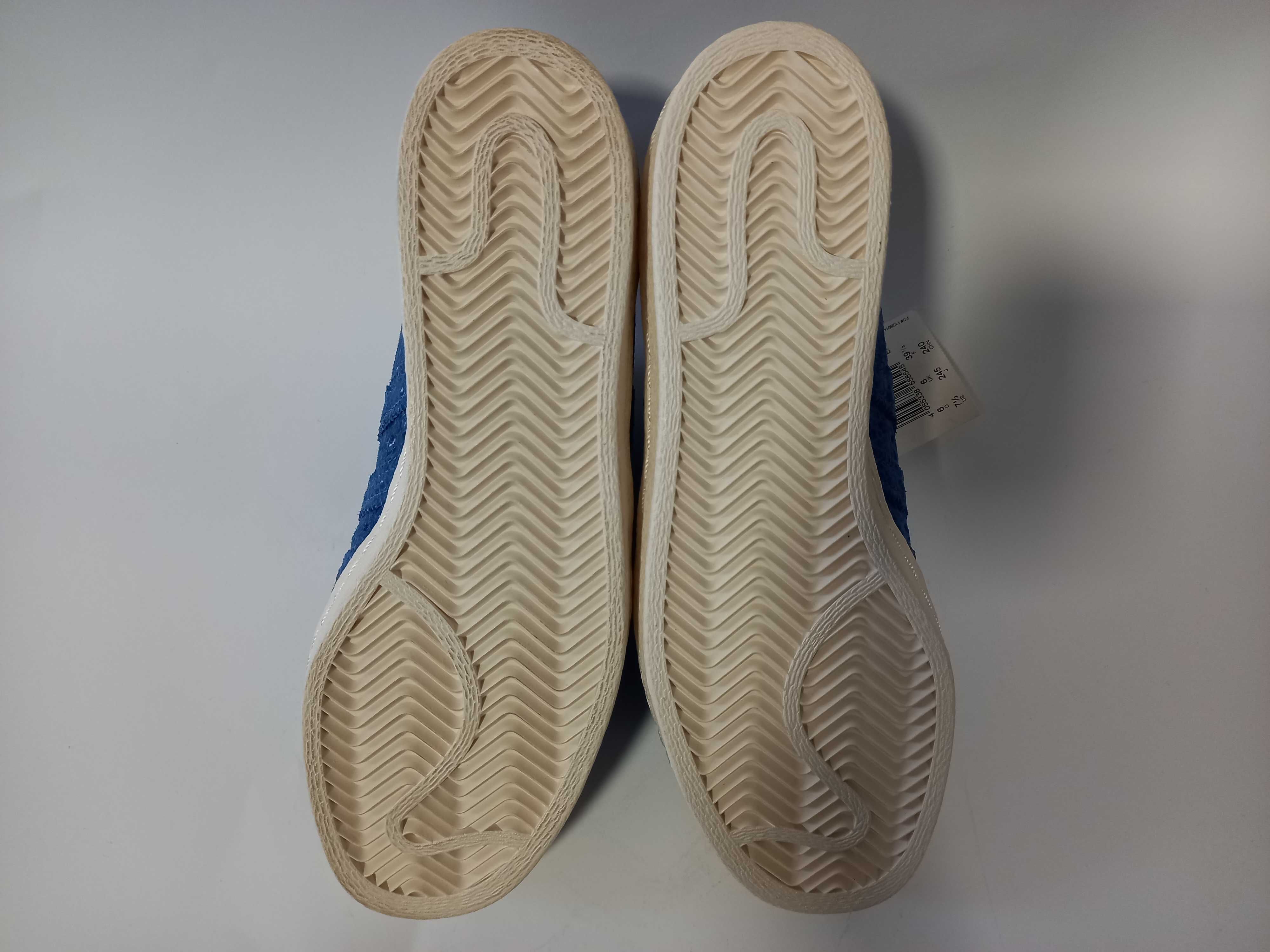 Buty damskie adidas Superstar 80's-wyjatkowy model.