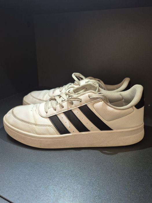 Чоловічі кеди низькі Adidas Breaknet 2.0(Оригінал-Б/У)44-28,5см