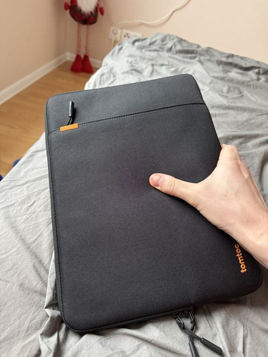 Etui pokrowiec dla MacBook Pro 14/Laptopy 13-14 cali