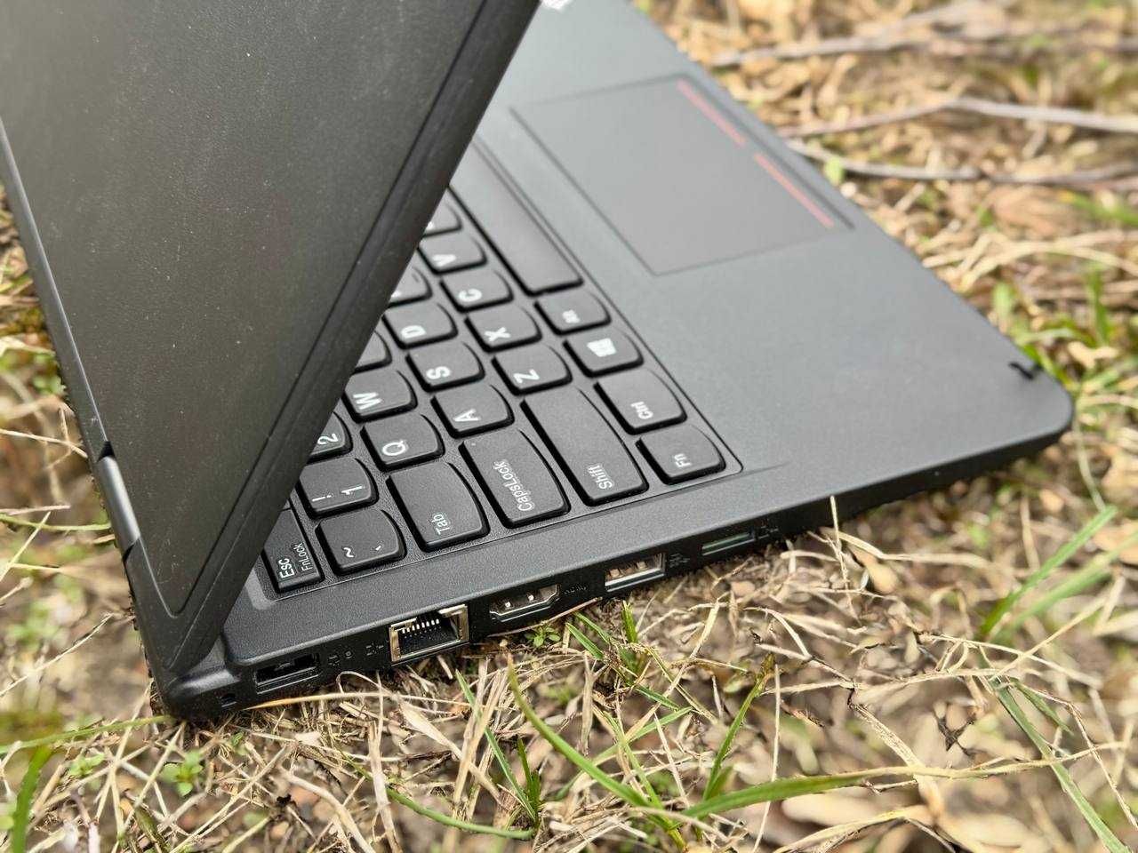 Захищений Lenovo Thinkpad 11e 5Gen 8Gb+128Gb NVME Win10 core m3