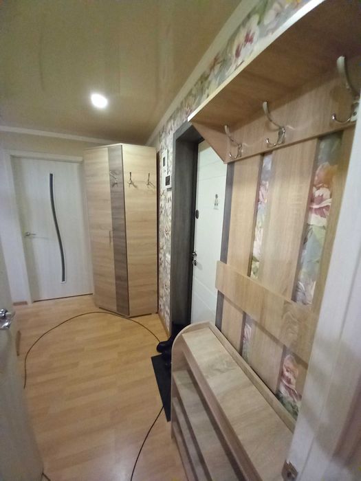 Сдам 1-комн.квартиру, район Малого рынка