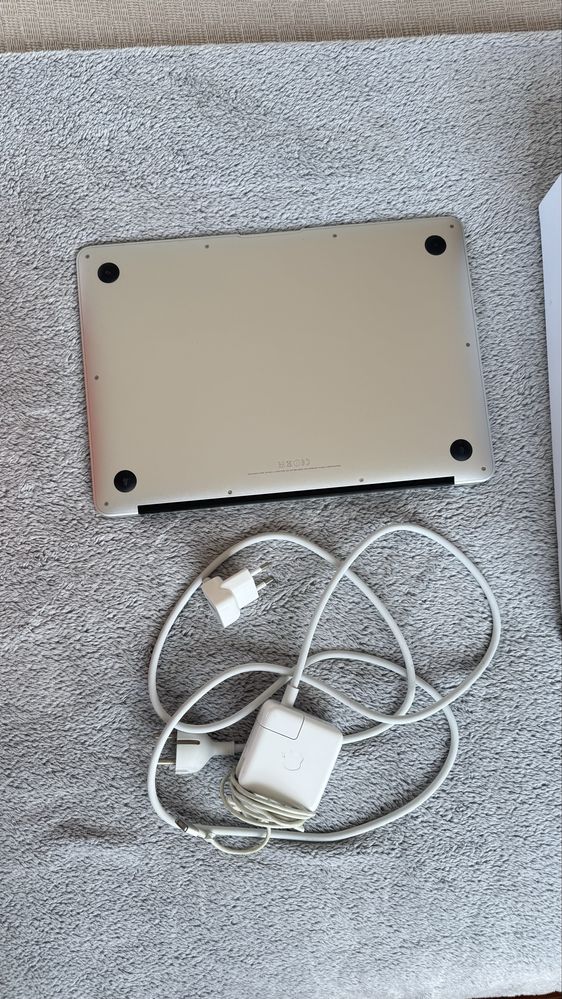 Macbook Air 13 polegadas