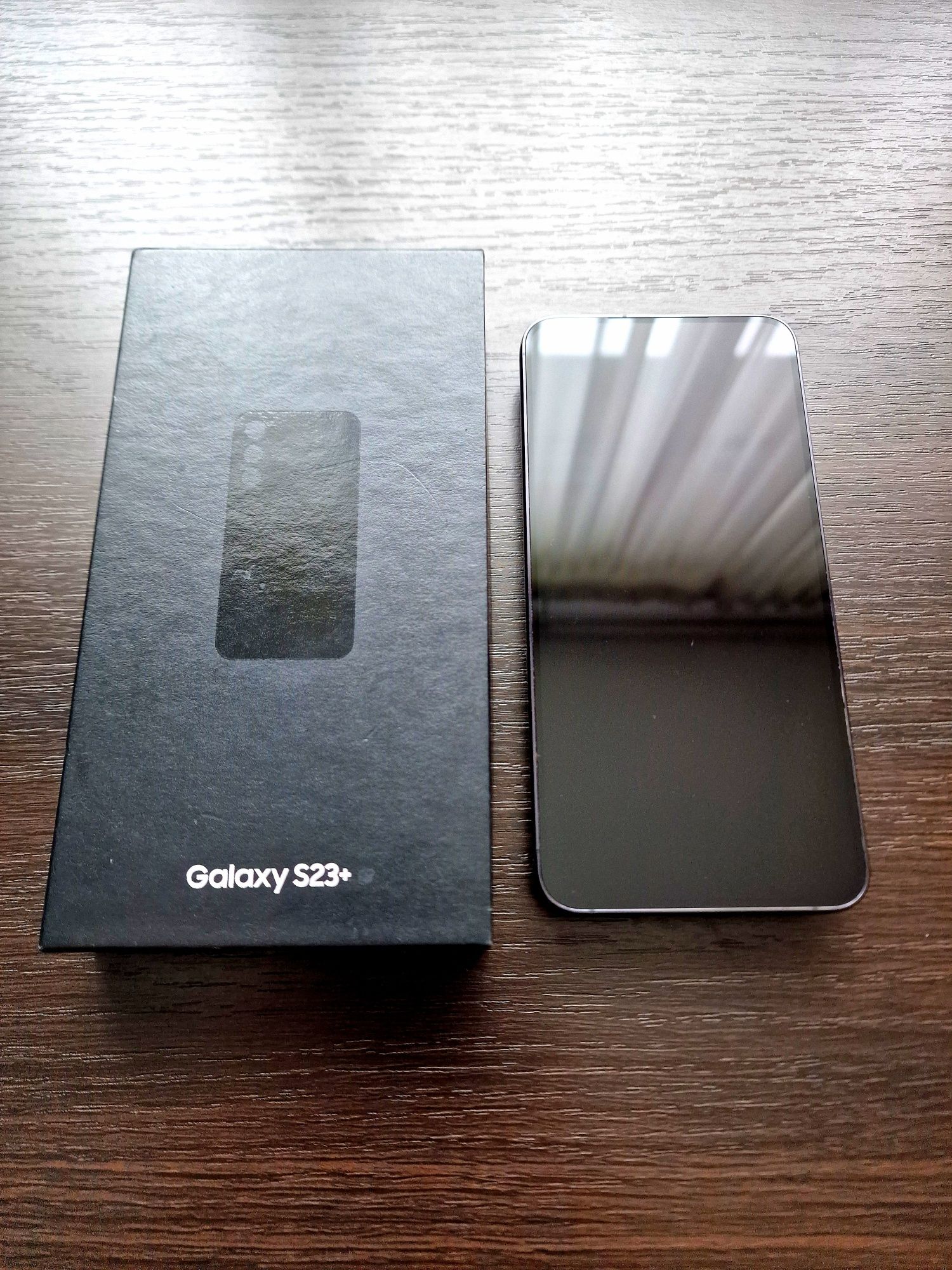 Samsung Galaxy S23+ 8/512 GWARANCJA + GRATISY!