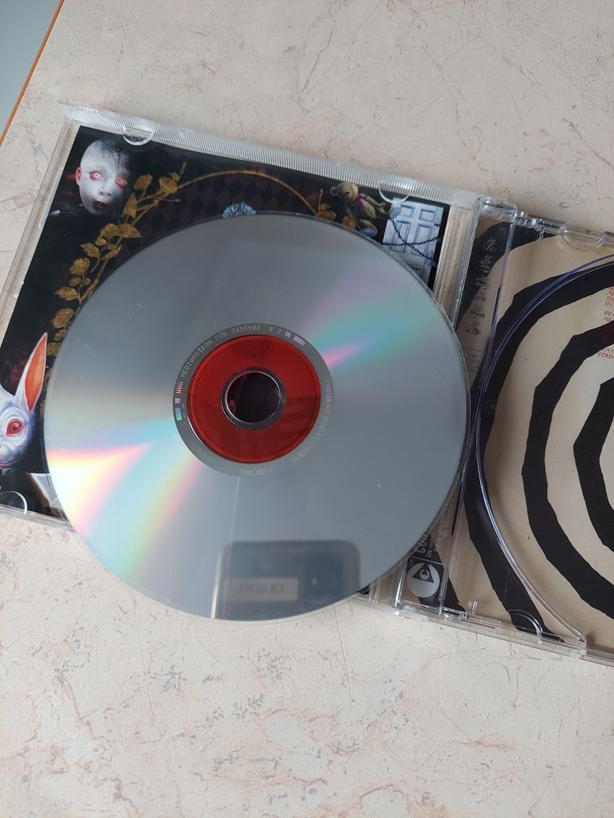 Płyta CD Korn, See you on the other side.