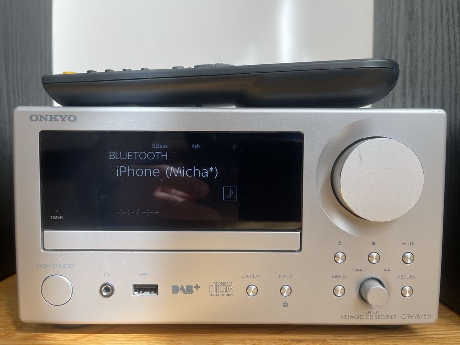 ONKYO CS Series N575