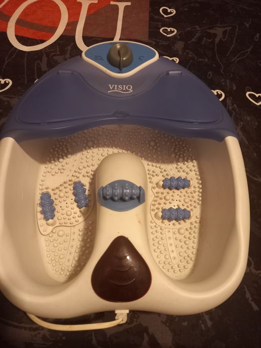 Massagador de pés