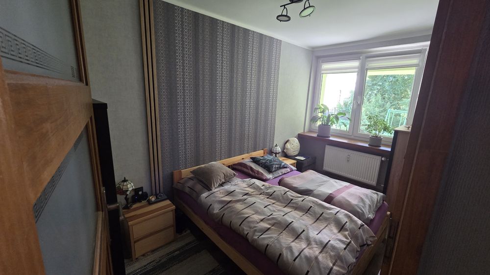 mieszkanie na sprzedaż 55m