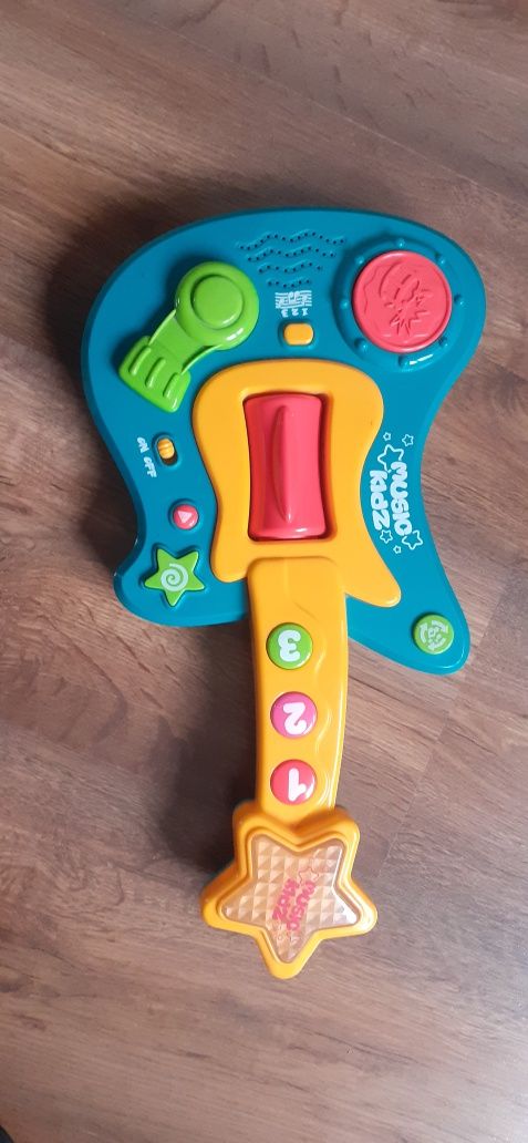 Sprzedam gitara kidz