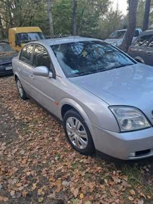 Opel Vectra 1.8 B z gazem 2002r 3450 zł