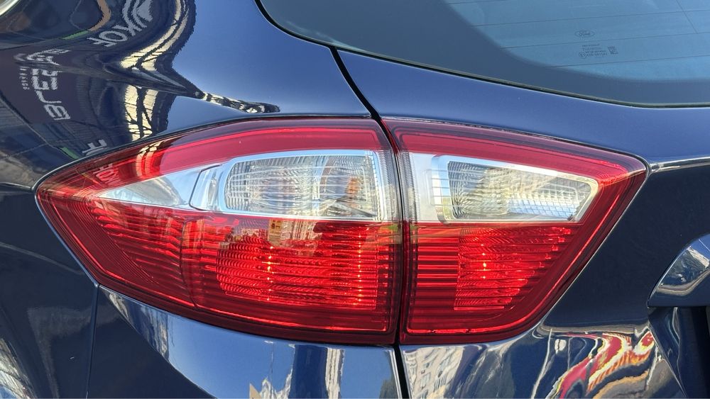 Продам Ford C-Max 2011 , 1,6 дизель