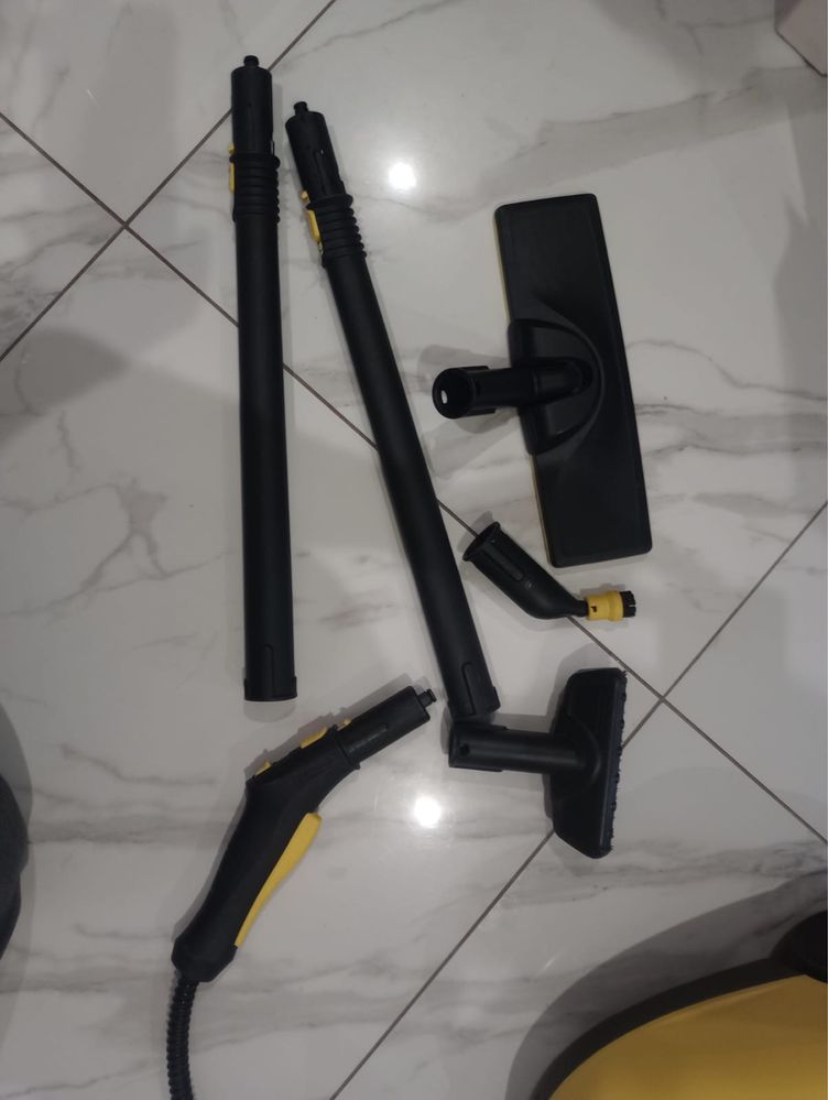 Parownica Karcher SC 2