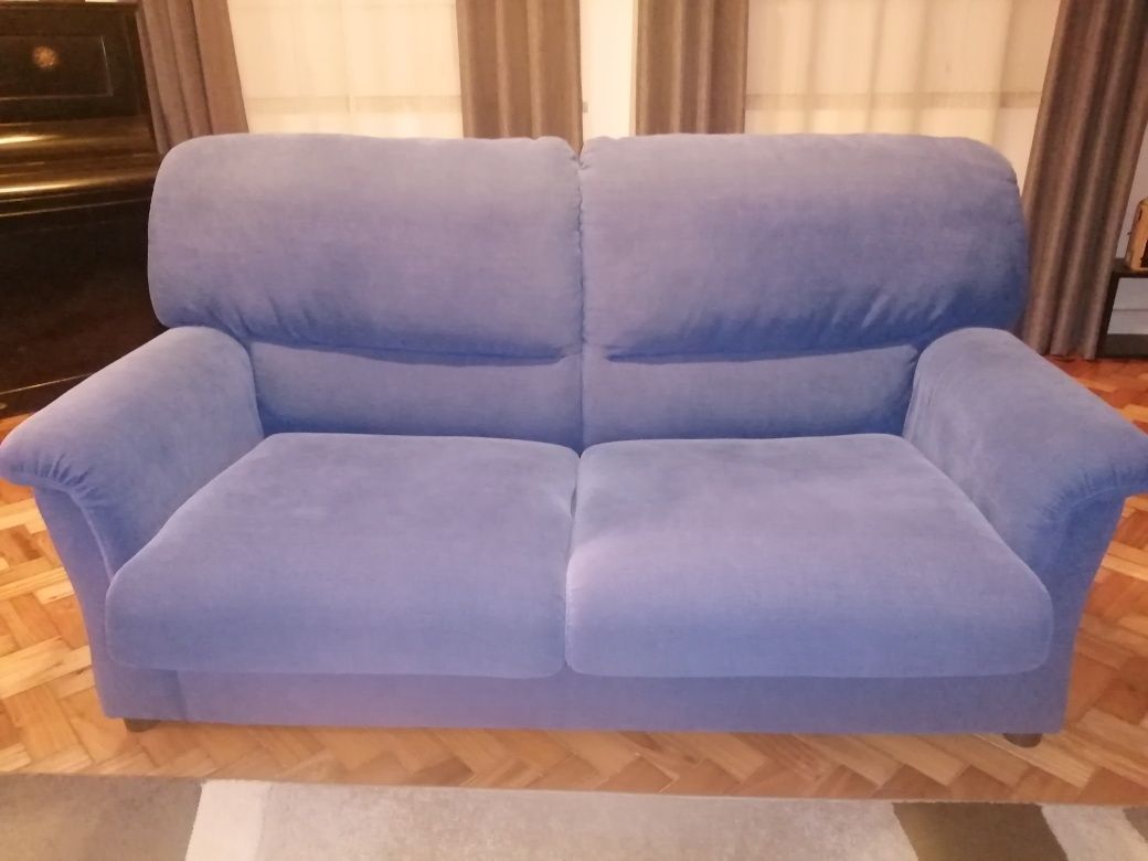 Sofá cama 2 lugares