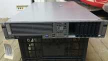 2x Servidores HP DL380 G5