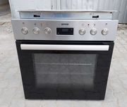 Духовой шкаф духовка и варочная поверхность Gorenje б/у
