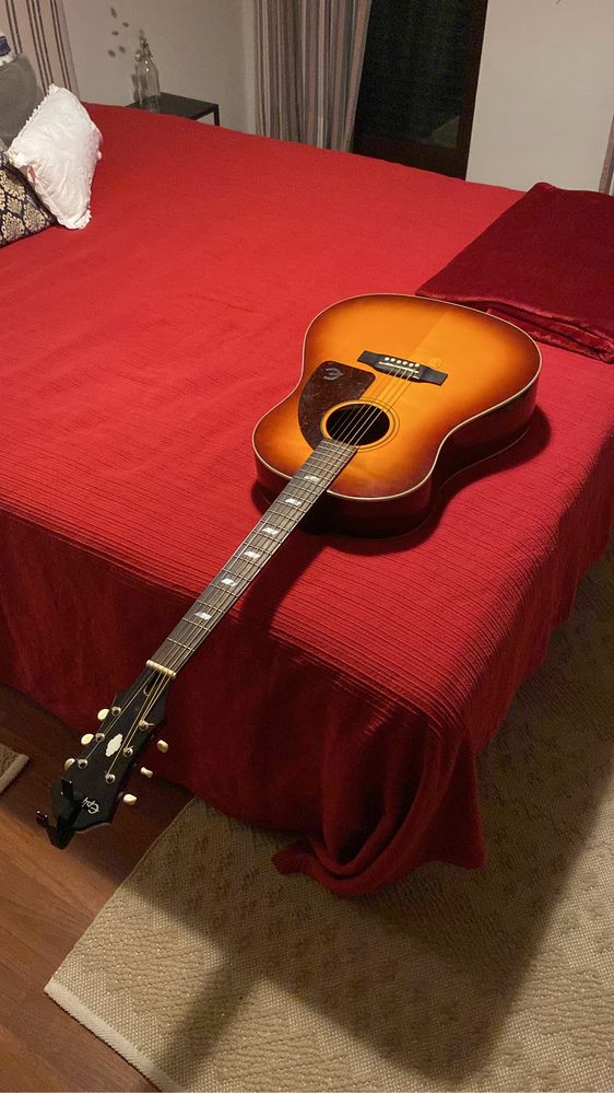 Epiphone FT-79 Inspired by 1964 Texan