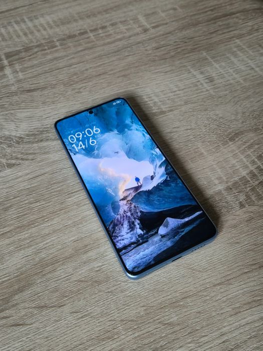 Xiaomi Redmi Note 13 PRO 5G 8/256GB