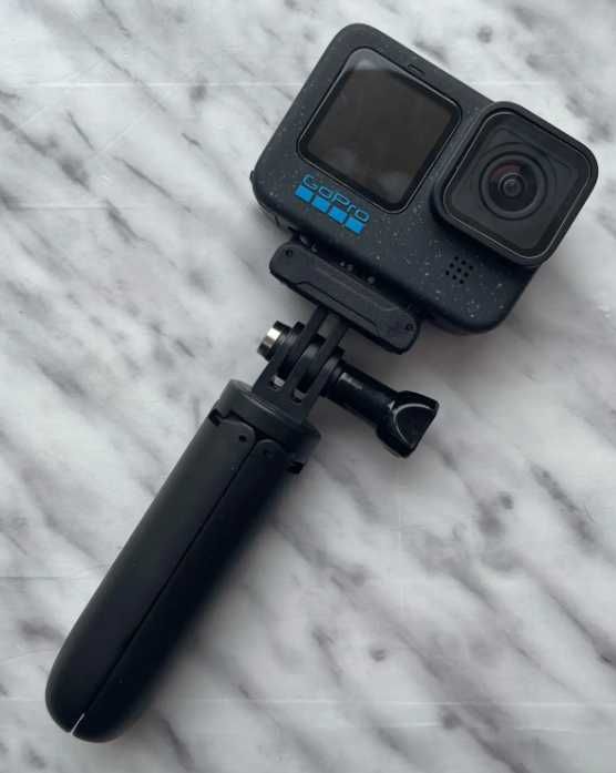 Gopro 13,12, 11, 10, 9, 8, szybkie mocowanie od DJI Action na zatrzask