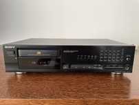 Leitor de CD’s Sony CDP-415