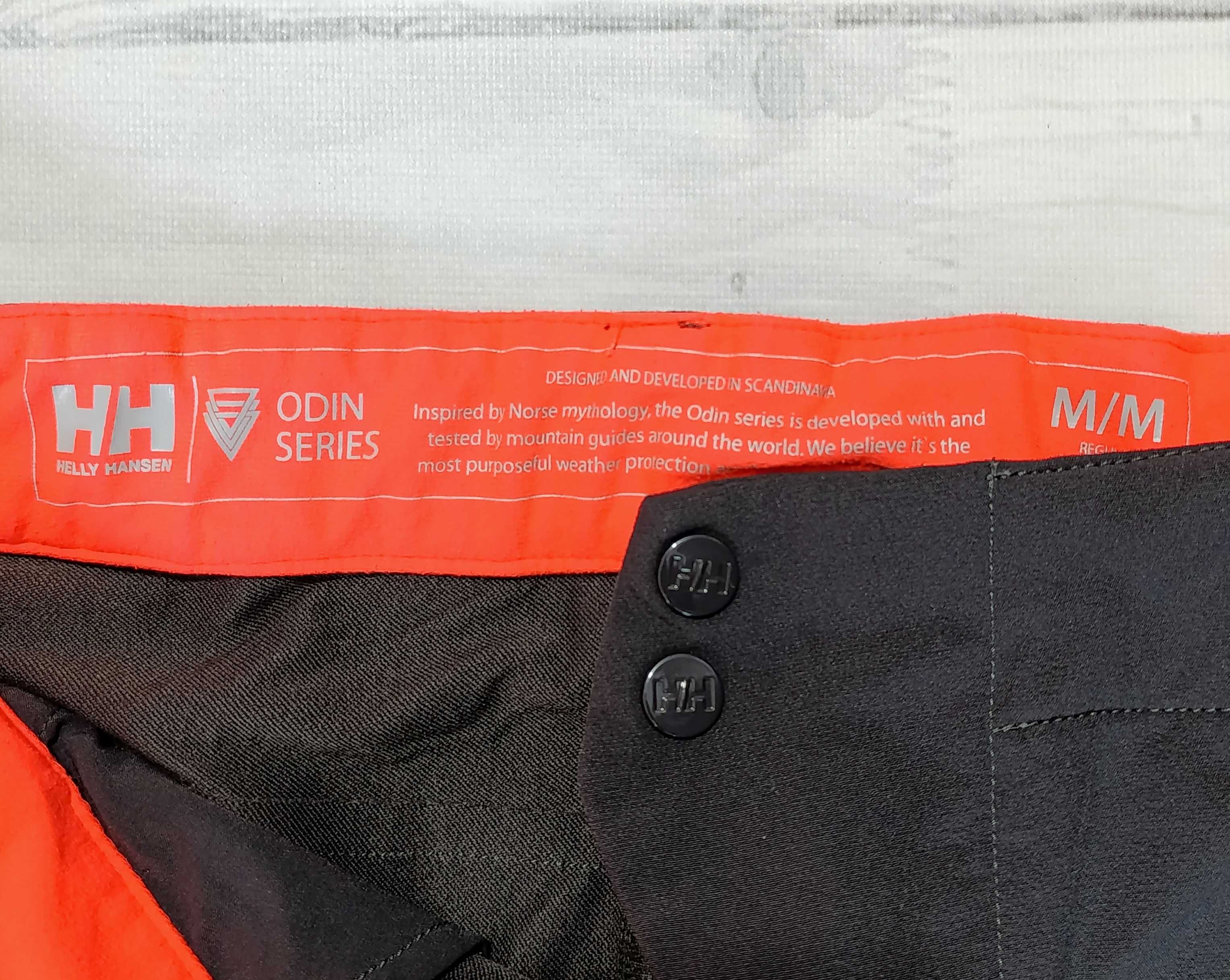 Spodnie softshell Helly Hansen Odin r. M