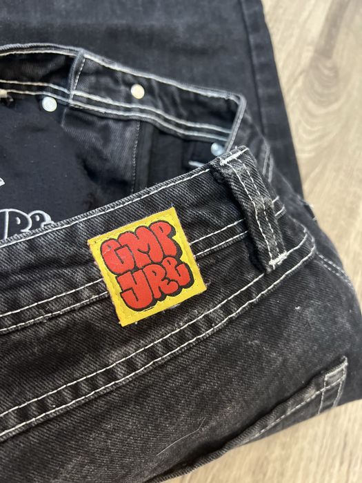 Джинси empyre (емпаєр)