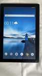 Tablet Lenovo 10” Android 8.1 + SD 128GB + Carregador