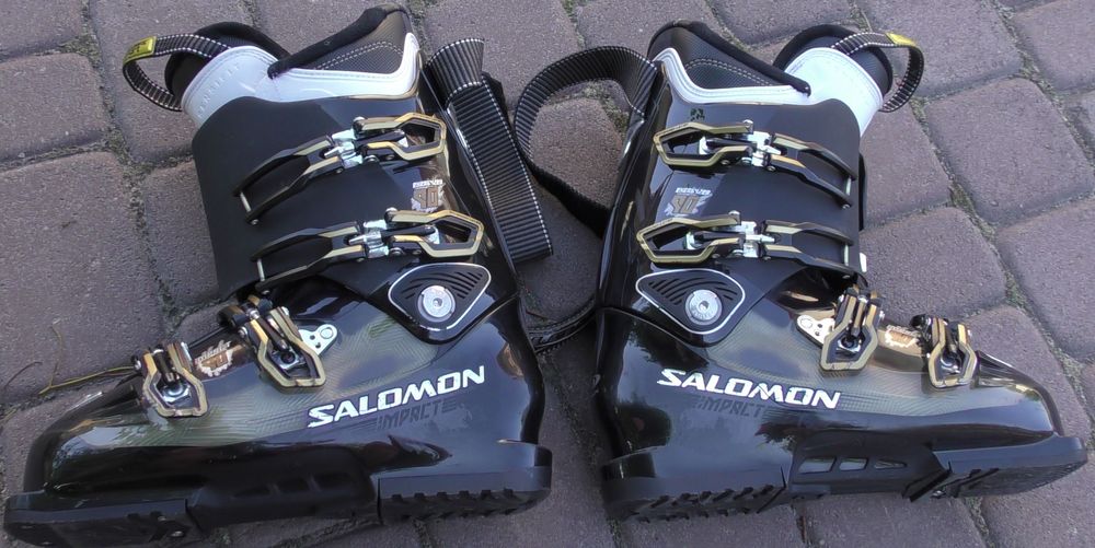 Salomon Impact 90 Energyzer 27-27,5 см