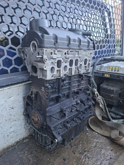 Silnik 1.9 tdi 105 KM