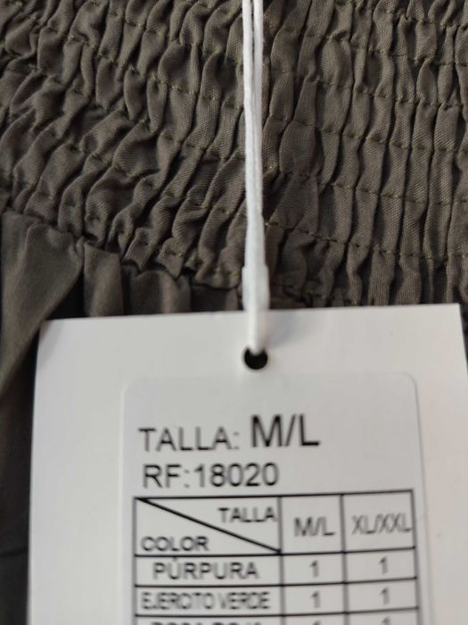 Calças para mulher