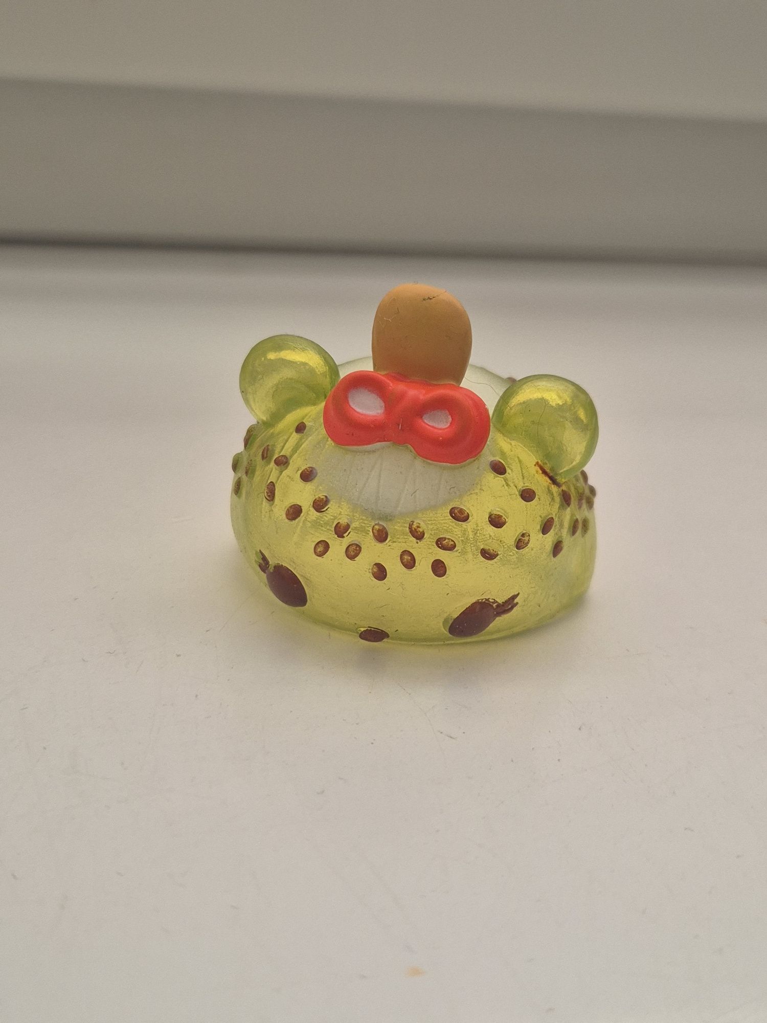 Num noms kiwi zielony unikatowy