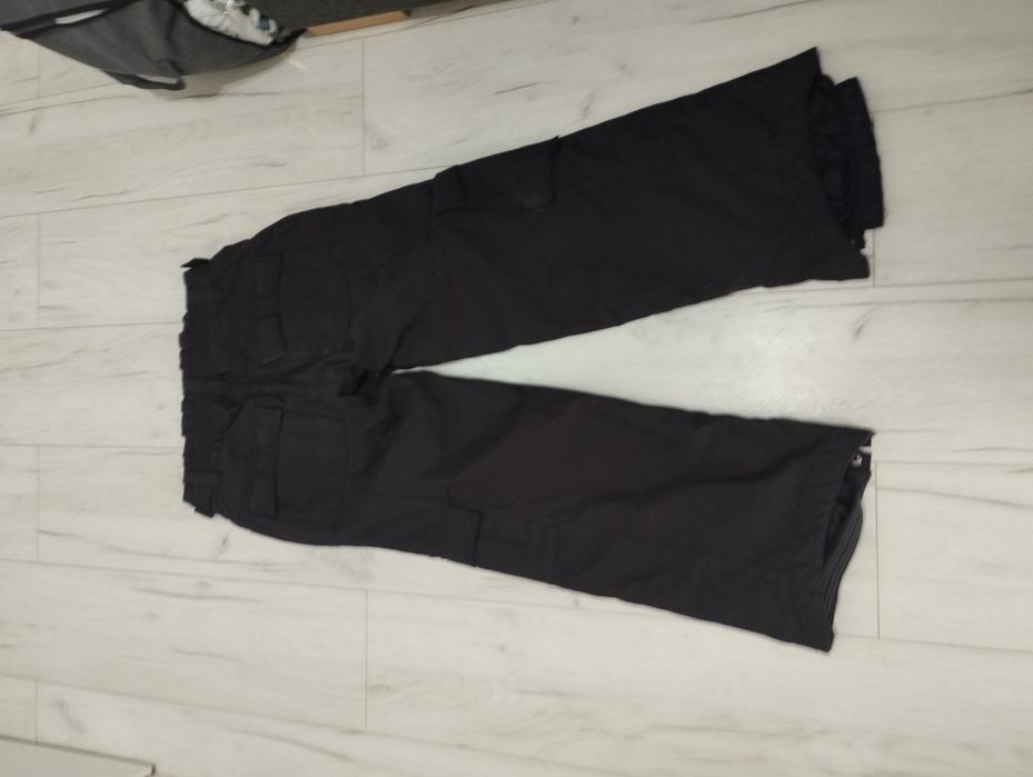 Spodnie snowboardowe Ride rozm L