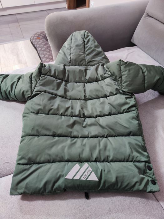 Kurtka zimowa Cool Club