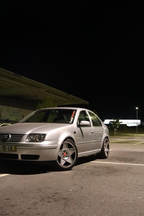 Volkswagen Bora Vp 110