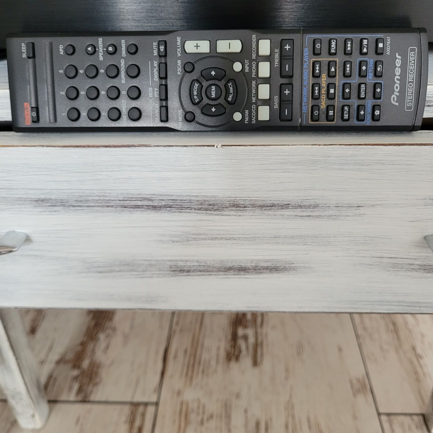Amplituner Wzmacniacz Pioneer SX 20