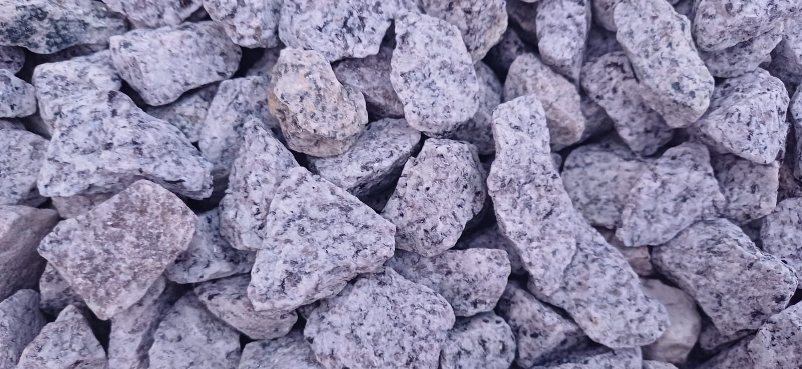 Kamień ozdobny Granit naturalny 16-22