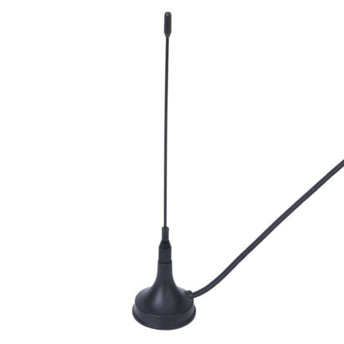 Antena Digital com SMA macho para TV