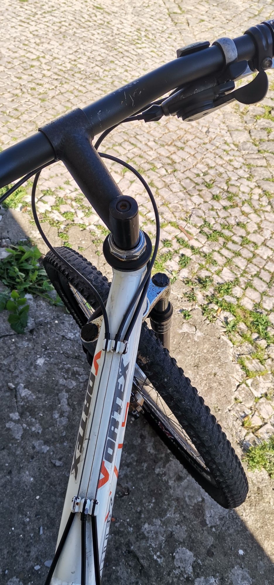 Bicicleta Vortex 700 vc