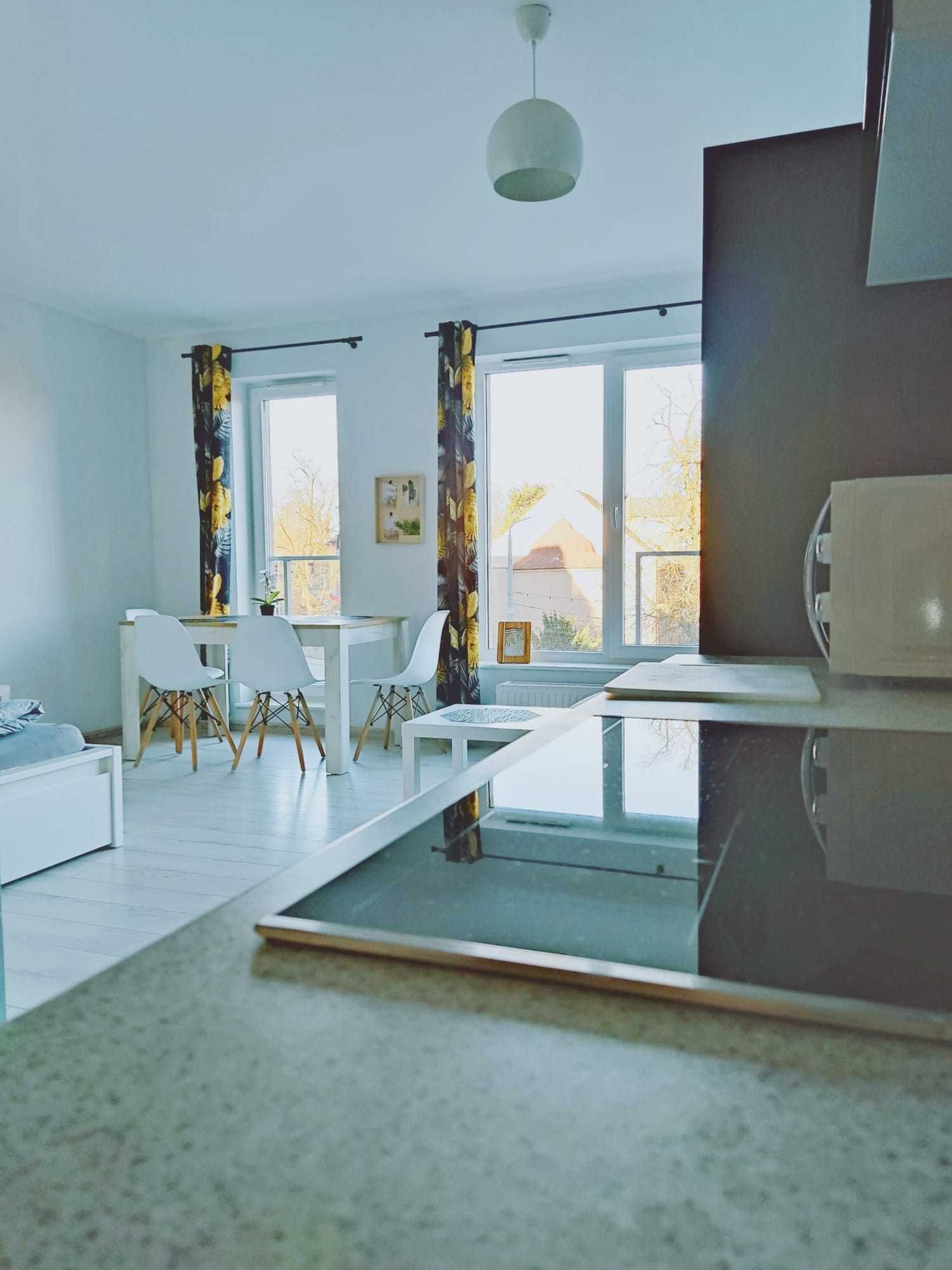 Apartament D2  od 220 zł/doba, wynajem krótkoterminowy, centrum