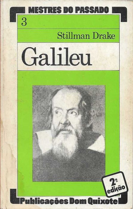 Galileu (Stillman Drake)