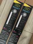 Oświetlenie LED EXPERT 15W do pokrywy o długości 80cm
