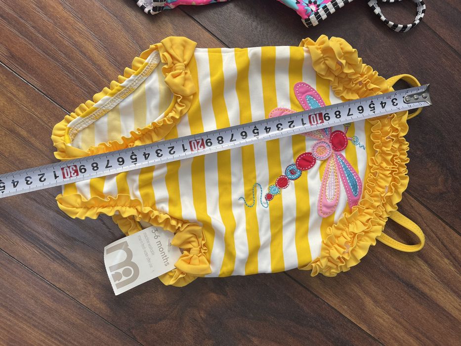 Купальники на кроху