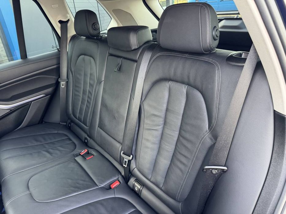 BMW X5 2020 freshauto