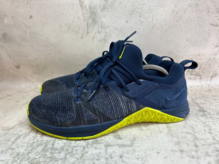 Кроссовки Nike Metcon Flyknit 3