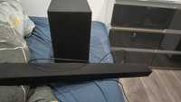 Soundbar samsung