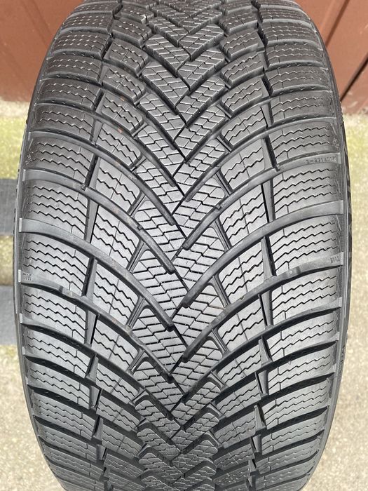 Opona 235/35r19 Barum Polaris 6
