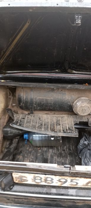 Продам ваз 06 газ .бенз