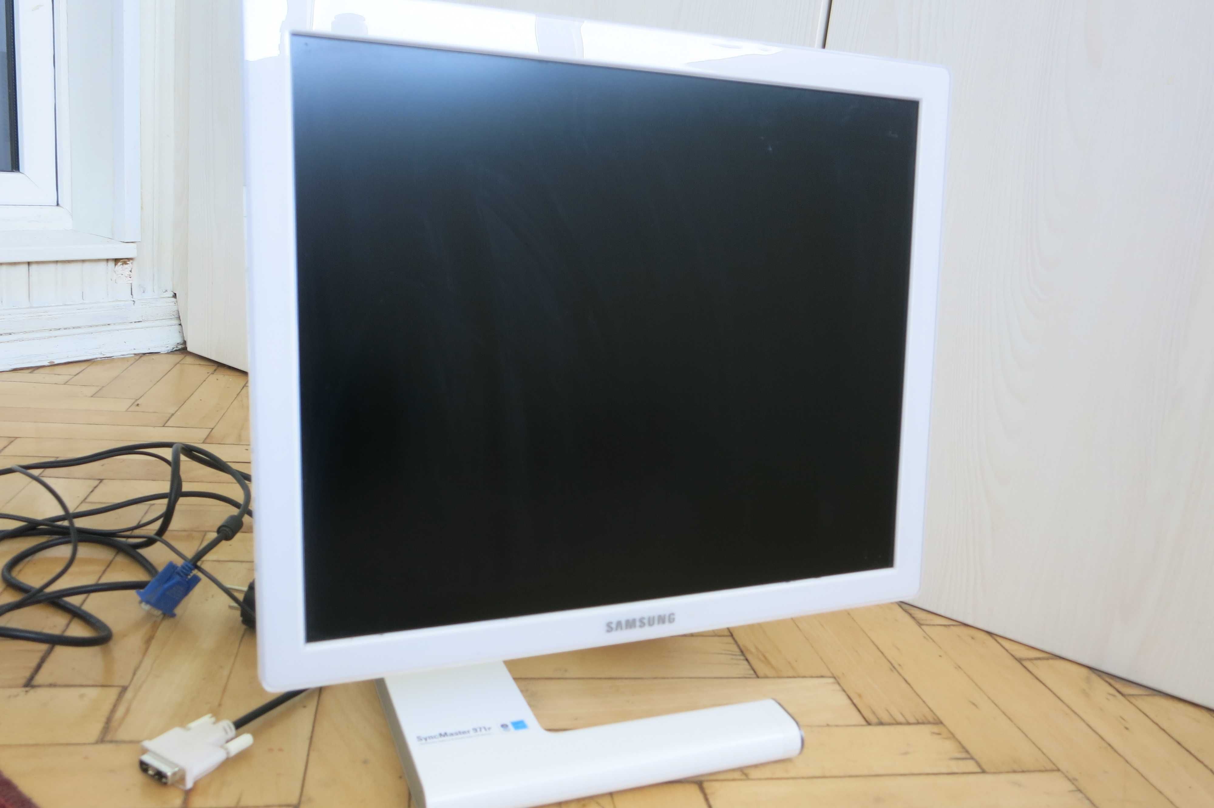 монітор Samsung SyncMaster 971p